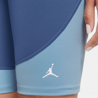 Air Jordan Heritage Women's Shorts ''DK Marina Blue''