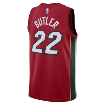 Air Jordan NBA Miami Heat Statement Edition Swingman Jersey ''Jimmy Butler''