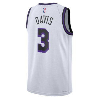Nike Dri-FIT NBA Los Angeles Lakers City Edition Swingman Jersey ''Anthony Davis''