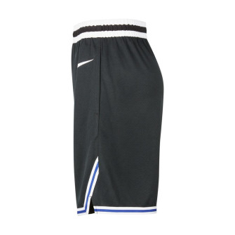 Nike Dri-FIT NBA LA Clippers City Edition Swingman Shorts ''Black''