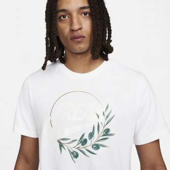 Nike Giannis Freak T-Shirt ''White''