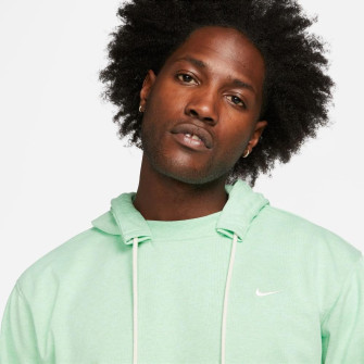 Nike Dri-FIT Standard Issue Hoodie ''Pale Ivory''
