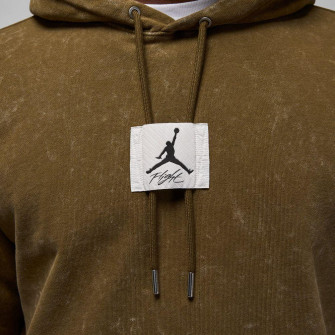 Air Jordan Essentials Hoodie ''Light Olive''