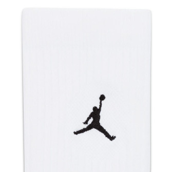 Air Jordan Everyday Crew Socks 3-Pack ''White''