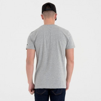 New Era Los Angeles Clippers T-Shirt ''Grey''
