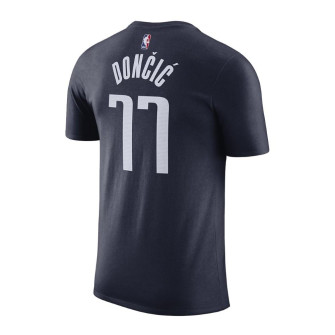 Air Jordan NBA Dallas Mavericks Statement Edition Kids T-Shirt ''Luka Dončić''