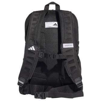 adidas Parkhood Aeroready Backpack ''Black''