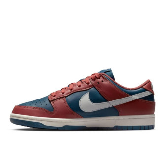 Nike Dunk Low Women's Shoe ''Canyon Rust''