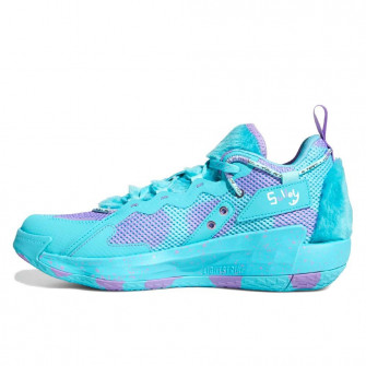 adidas Dame 7 EXTPLY ''Sulley Monsters''