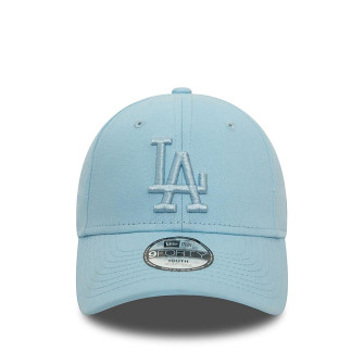New Era Los Angeles Dodgers League Essential 9FORTY Adjustable Kids Cap 
