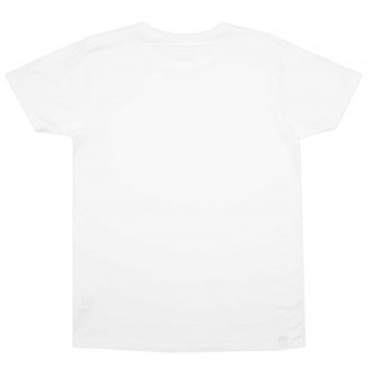 Grosbasket GB Ball T-Shirt ''White''
