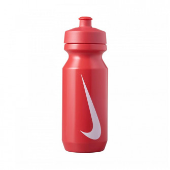 Nike Big Mouth Graphic Bottle 2.0 ''Red''