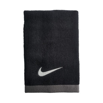 Nike Fundamental Towel ''Black''
