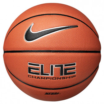 Nike Elite Championship Basketball (7)
