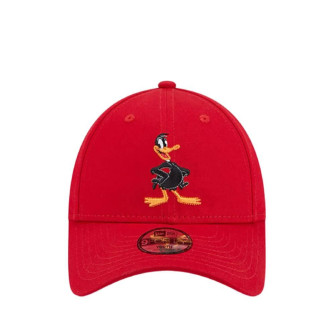 New Era Warner Brothers Daffy Duck 9FORTY Kids Cap ''Red''