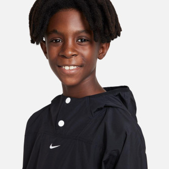 Nike Crossover Basketball Kids Jacket ''Black''