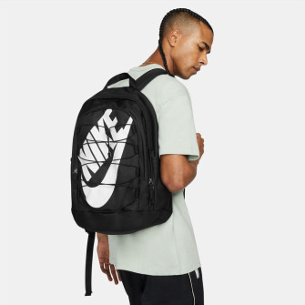 Nike Hayward Backpack ''White/Black''