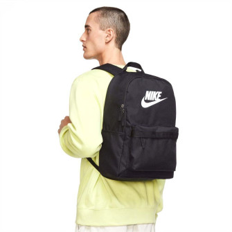 Nike Heritage 25L Backpack ''Black''