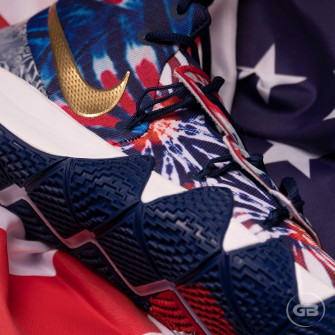 Nike Kybrid S2 ''What The USA''