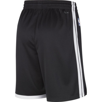 Nike NBA City Edition Memphis Grizzlies Shorts ''Black''