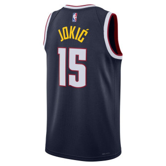 Nike NBA Denver Nuggets Icon Edition Swingman Jersey ''Nikola Jokić''