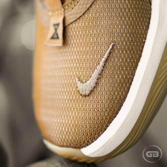 Nike PG 5 ''Beige Gold''