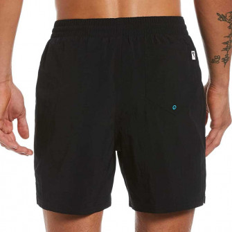 Nike Solid Icon 5'' Swimming Shorts ''Black''