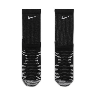 Nike Trail Running Crew Socks ''Black''