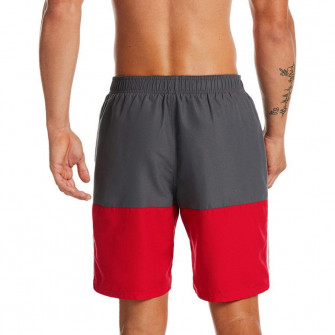 Nike Volley 5'' Swimming Shorts ''Red''