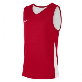 Nike Reversible Tank Top Kids Jersey ''Red/White'