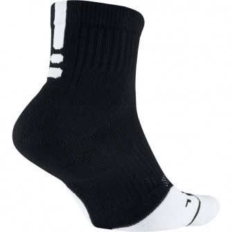 Nike Elite 1.5 Mid Socks ''Black''