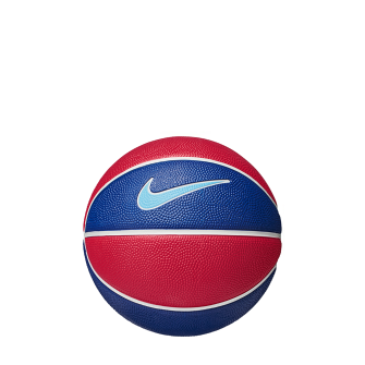 Nike Skills Indoor/Outdoor Mini Basketball ''Indigo'' (3)