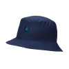 Air Jordan Washed Bucked Hat ''Midnight Navy''