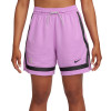 Nike Dri-FIT Sabrina Basketball Women's Shorts ''Rush Fuchsia'' 