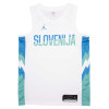 Air Jordan Swingman KZS Slovenia Jersey ''Home''