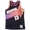 M&N Phoenix Suns Steve Nash Jersey