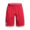 UA Perimeter Shorts ''Red''