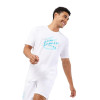 UA Curry Champ Mindset T-Shirt ''White'' 