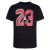 Air Jordan Jumpman Graphic Logo Kids T-Shirt ''Black''