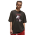 Air Jordan Oversized Graphic Women's T-Shirt ''Black''