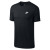Nike Sportswear Club T-Shirt ''Black''