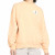 Air Jordan Essentials Women's Fleece Crew Sweatshirt ''White Onyx''