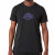 New Era NBA Chain Stitch LA Lakers T-Shirt ''Black''