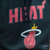 New Era Miami Heat Hoodie ''Black''