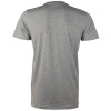 New Era Oklahoma City Thunder T-Shirt ''Grey''