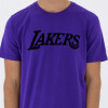 Pop Tee New Era ''LA Lakers''