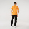 New Era Coastal Heat Infill Miami Heat T-Shirt ''Orange''