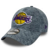 New Era Dipped Denim Los Angeles Lakers 9Twenty Cap ''Blue''