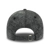 New Era Dipped Denim Chicago Bulls 9Twenty Cap ''Black''