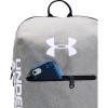 UA Patterson Backpack ''Grey''